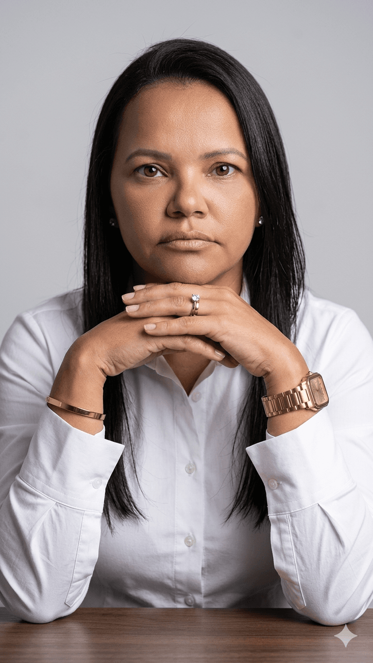 Glisiele Santos