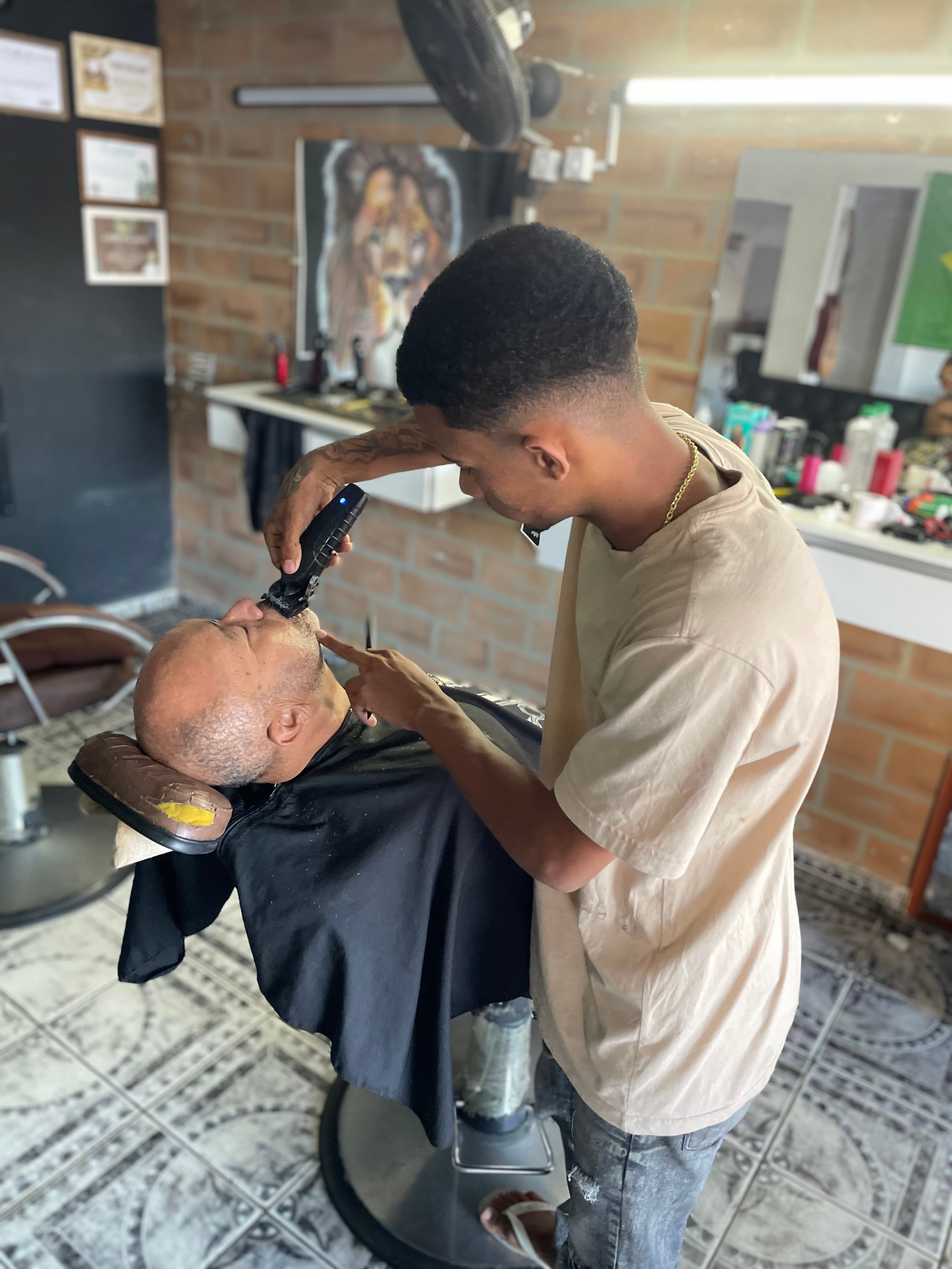 Maggo do Corte