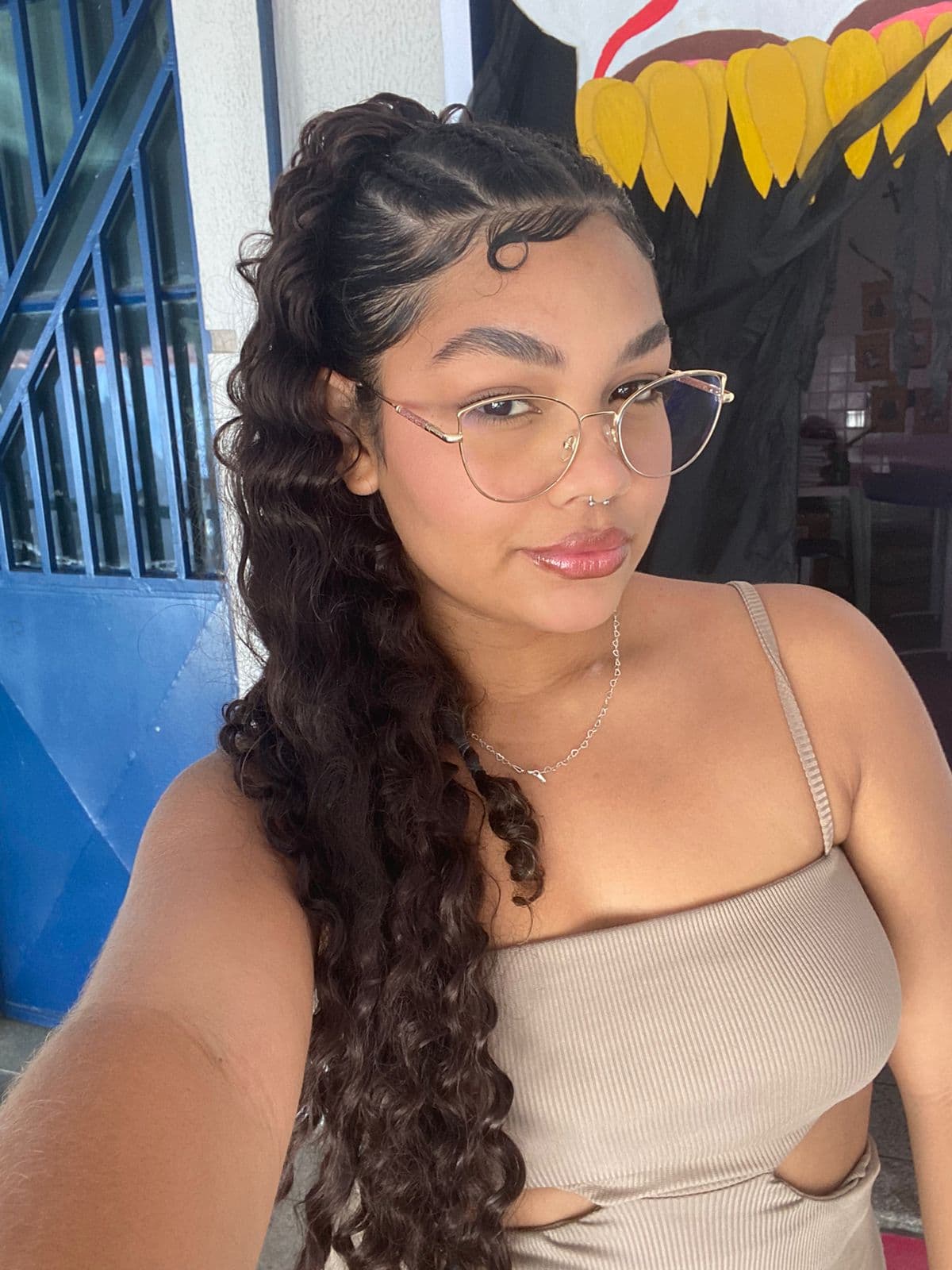 Maria Eduarda Amaral da Silva