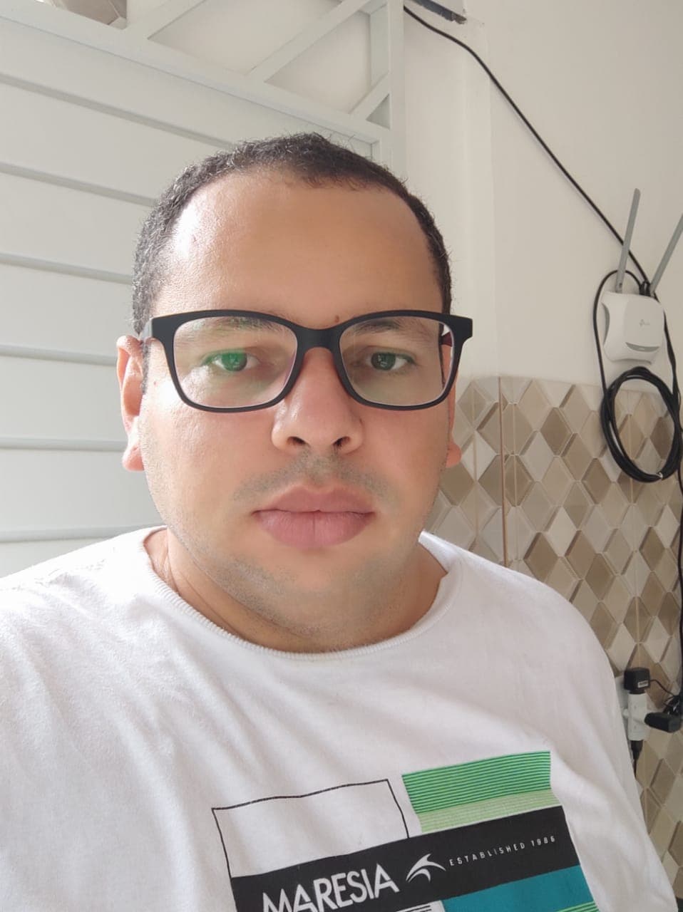 Joelson Jorge dos Santos