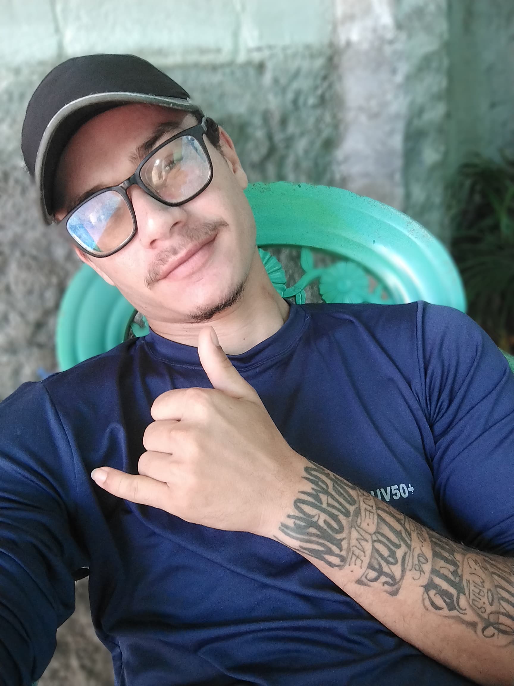 Robson dos Santos Silva