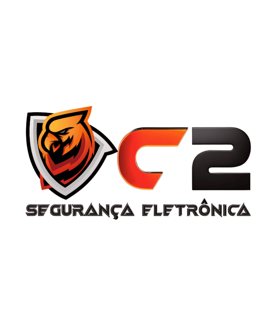 C2 Segurança Eletrônica
