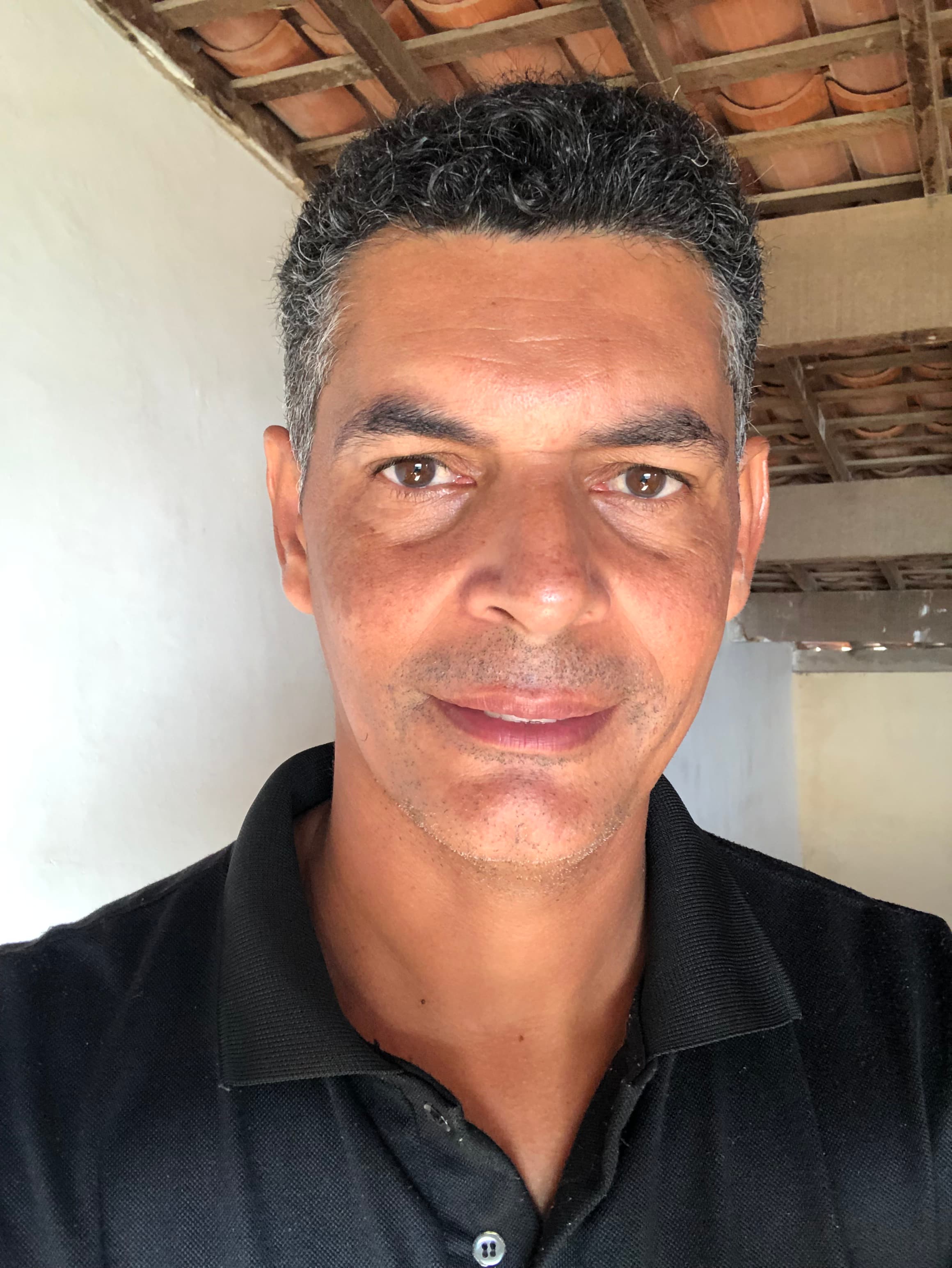 José Agapto dos Reis costa